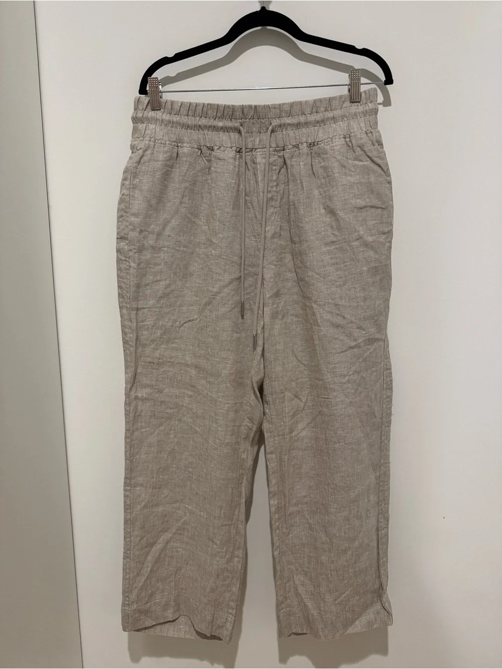 NWT Quince Pants ☀️